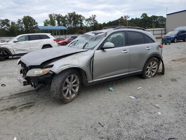  Salvage INFINITI Fx