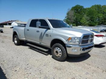  Salvage Dodge Ram 3500