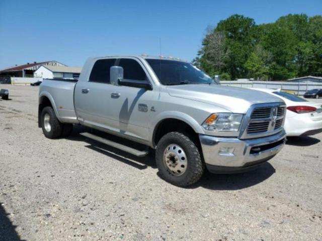  Salvage Dodge Ram 3500