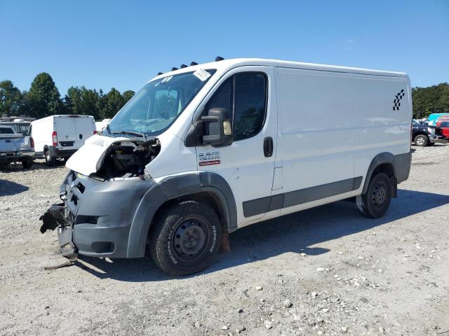  Salvage Ram Promaster