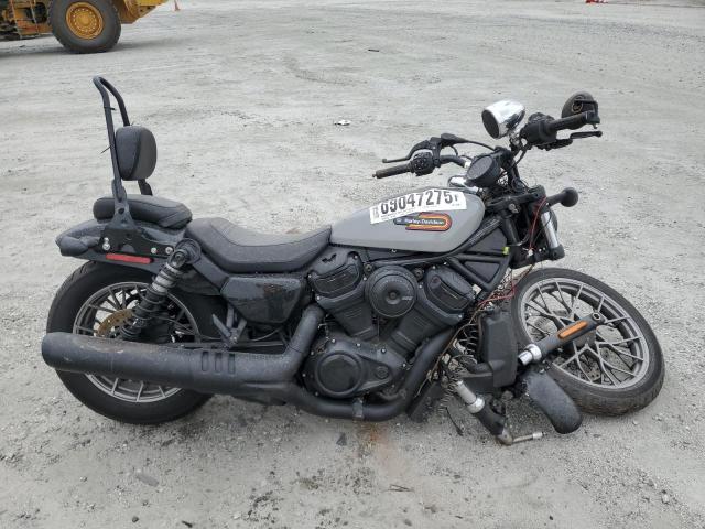  Salvage Harley-Davidson Rh975 S