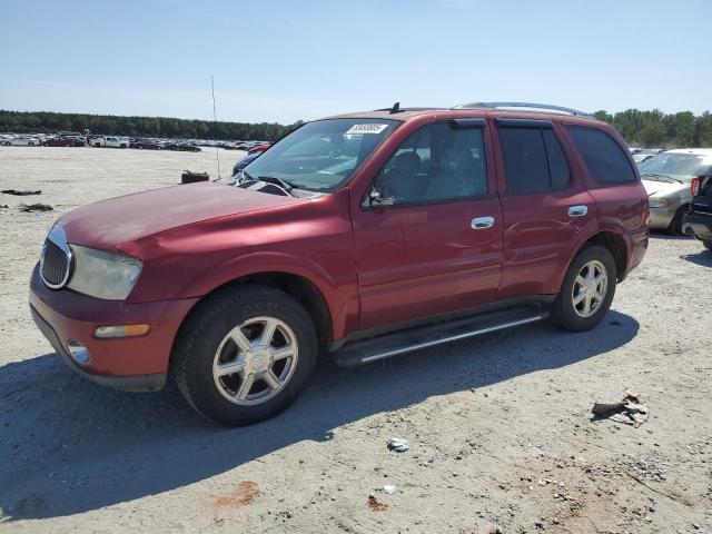  Salvage Buick Rainier