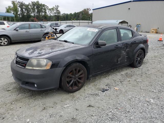  Salvage Dodge Avenger