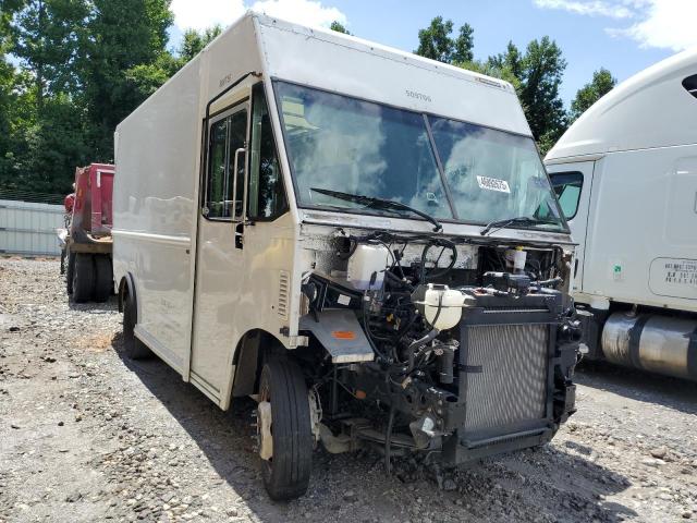  Salvage Ford F59