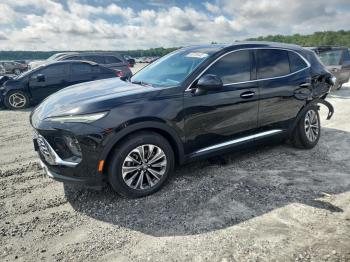  Salvage Buick Envision