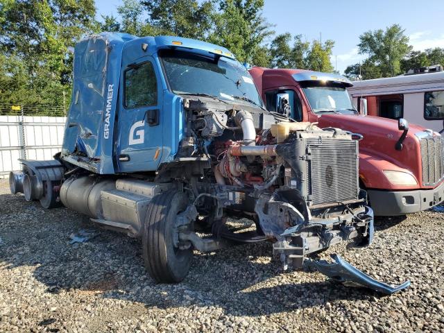  Salvage Peterbilt 579