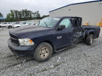  Salvage Dodge 1500 St