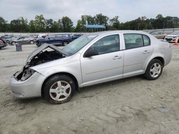  Salvage Chevrolet Cobalt