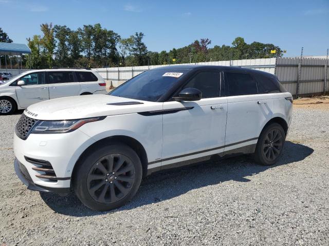  Salvage Land Rover Range Rover