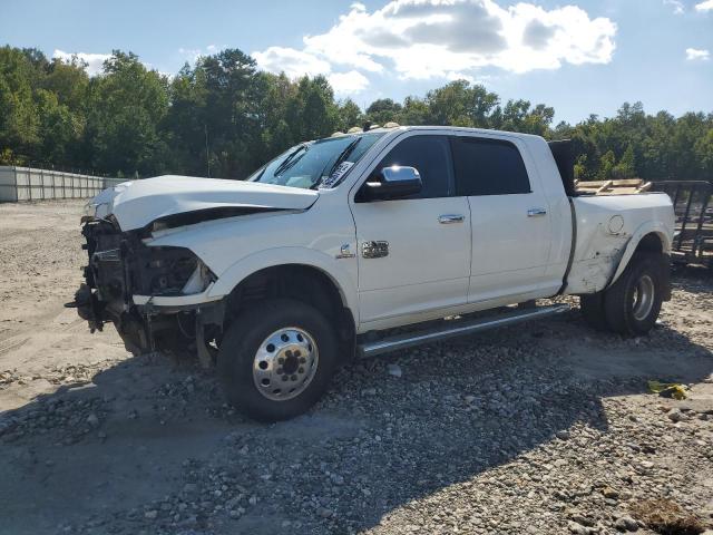  Salvage Ram 3500