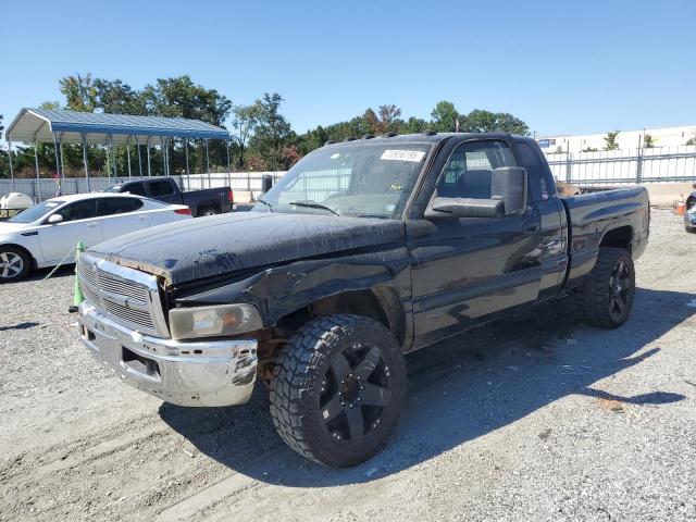  Salvage Dodge Ram 2500
