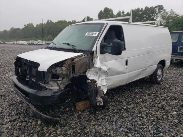  Salvage Ford Econoline
