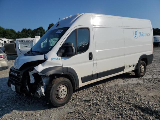  Salvage Ram Promaster