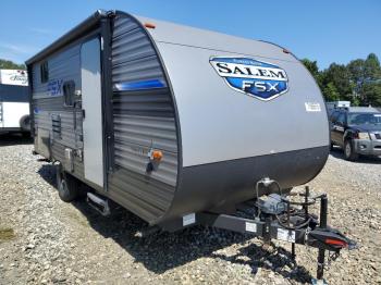  Salvage Salem Travel Tra