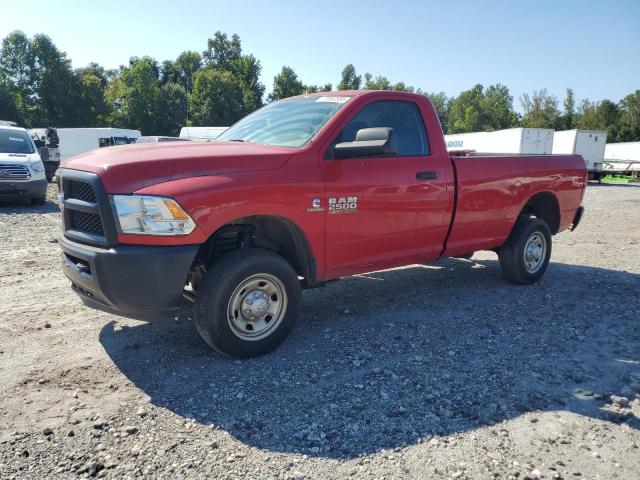  Salvage Ram 2500