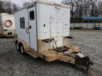  Salvage Pels Trailer