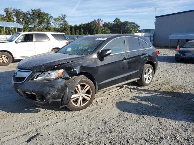  Salvage Acura RDX