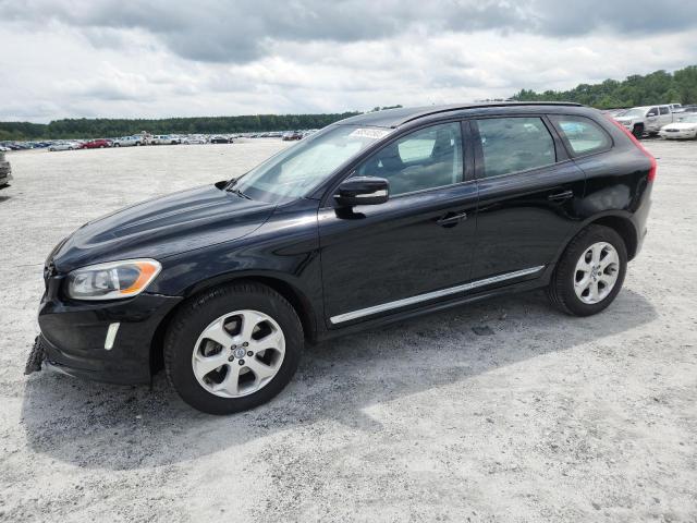  Salvage Volvo XC60