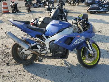  Salvage Yamaha Yzf1000