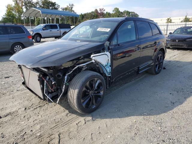  Salvage Audi Q7