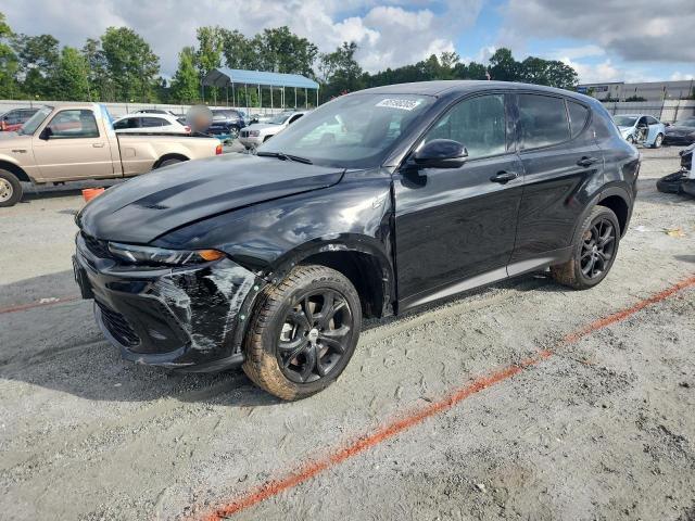  Salvage Dodge Hornet Gt