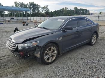  Salvage Ford Taurus