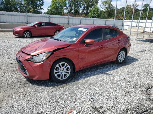  Salvage Toyota Yaris