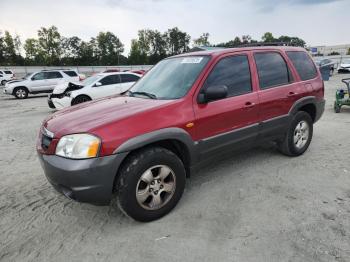  Salvage Mazda Tribute