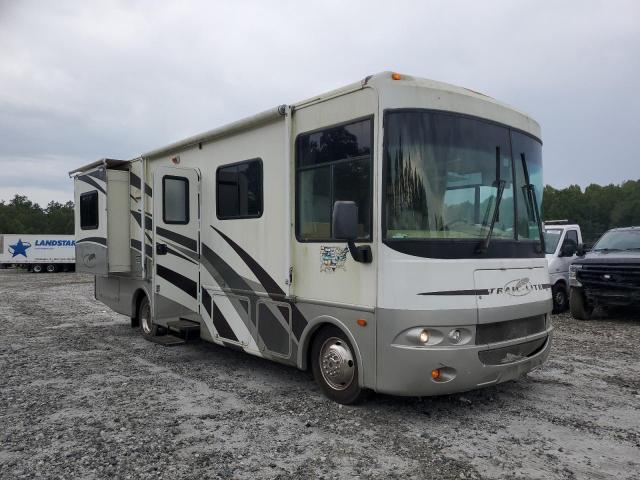  Salvage Workhorse Custom Cha Motorhome