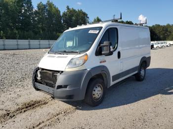  Salvage Ram Promaster