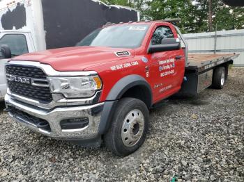  Salvage Ram 5500