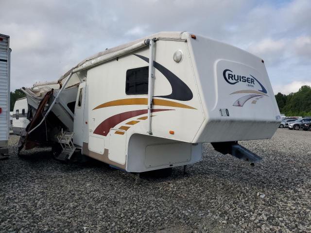  Salvage Crossroads Cruiser