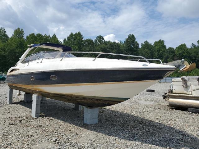  Salvage Sunseeker Superhawk