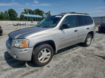  Salvage GMC Envoy