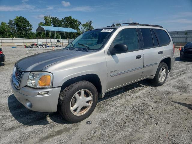  Salvage GMC Envoy