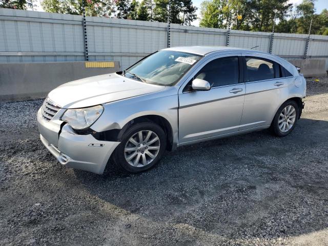  Salvage Chrysler Sebring