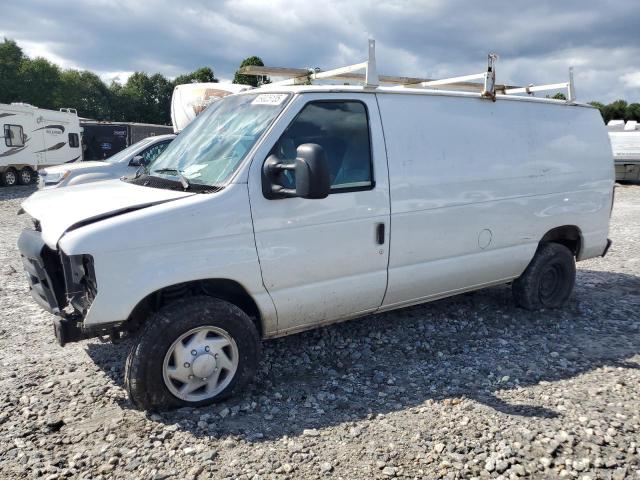  Salvage Ford Econoline