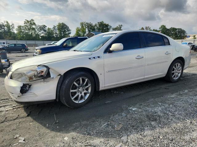  Salvage Buick Lucerne