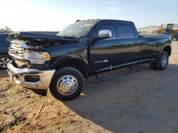  Salvage Ram 3500