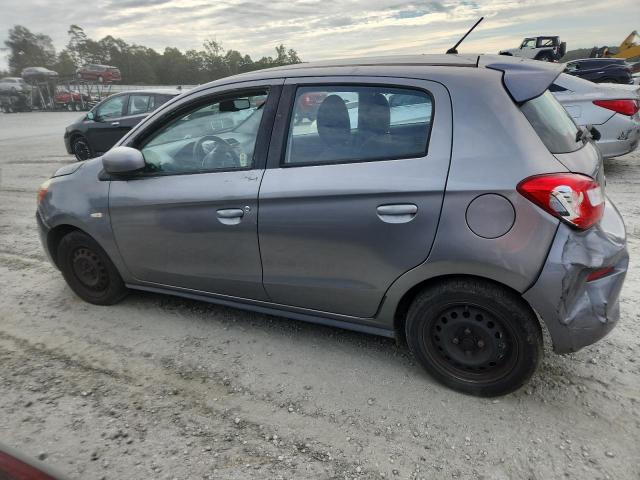 Mitsubishi Mirage Es Image 10