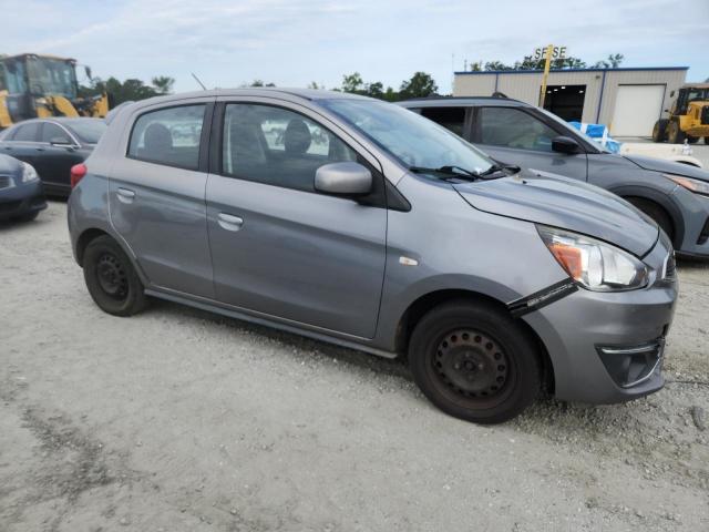 Mitsubishi Mirage Es Image 2