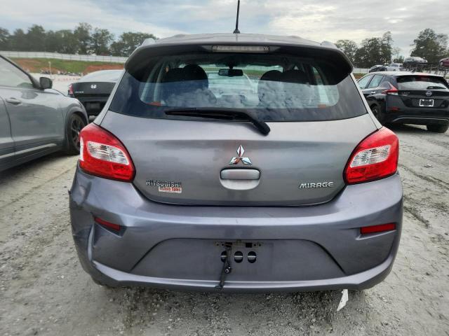 Mitsubishi Mirage Es Image 5