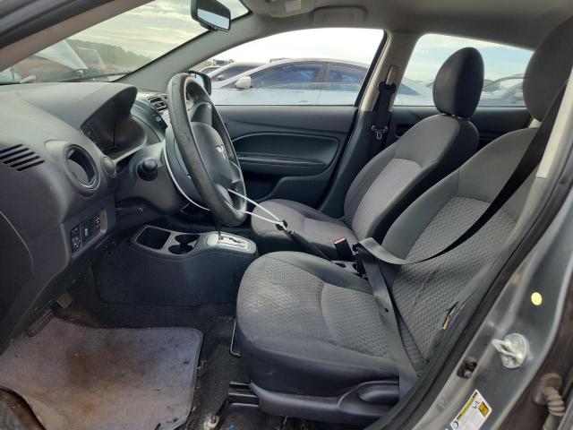 Mitsubishi Mirage Es Image 12