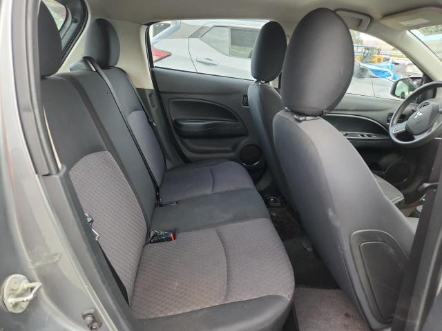 Mitsubishi Mirage Es Image 6