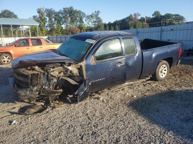  Salvage Chevrolet Silverado C1500