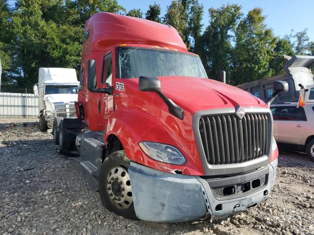  Salvage International Lt625