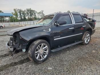  Salvage Cadillac Escalade