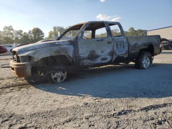  Salvage Dodge Ram 1500
