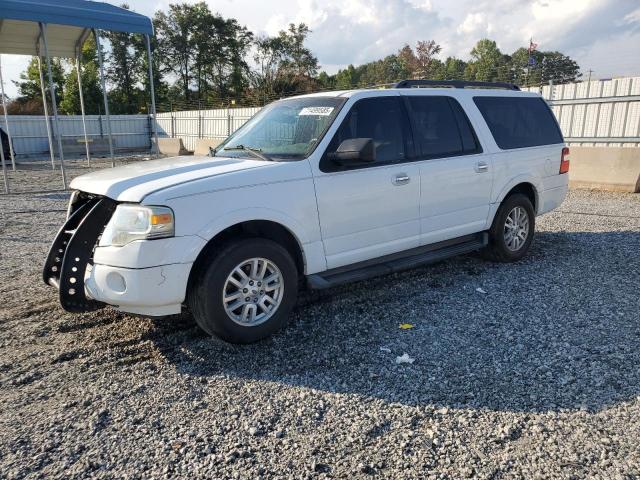  Salvage Ford Expedition