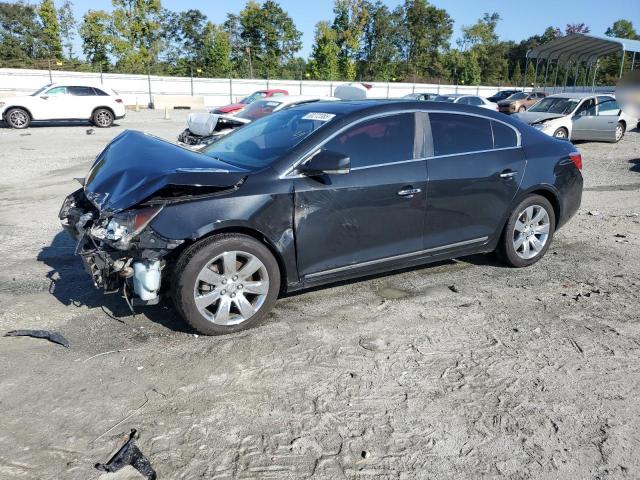  Salvage Buick LaCrosse